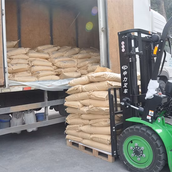 Fabricante de aditivos alimentares de molibdato de amônio