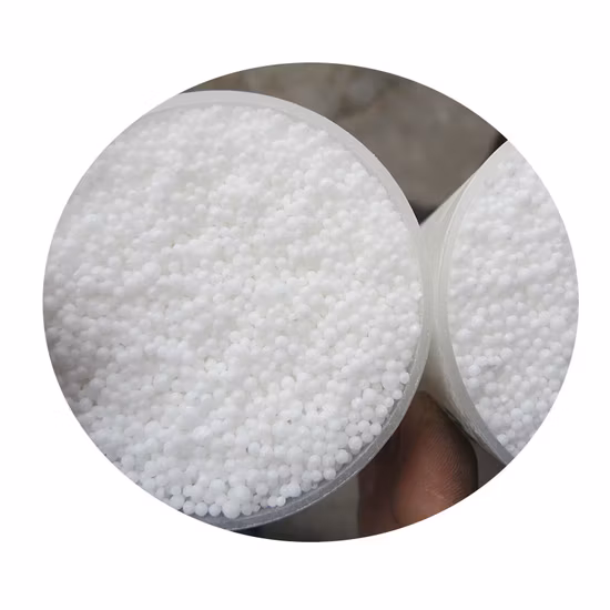 Cyromazine Granule 2% Regulador de crescimento de insetos Fly Larvicide Diponox 2 Sg