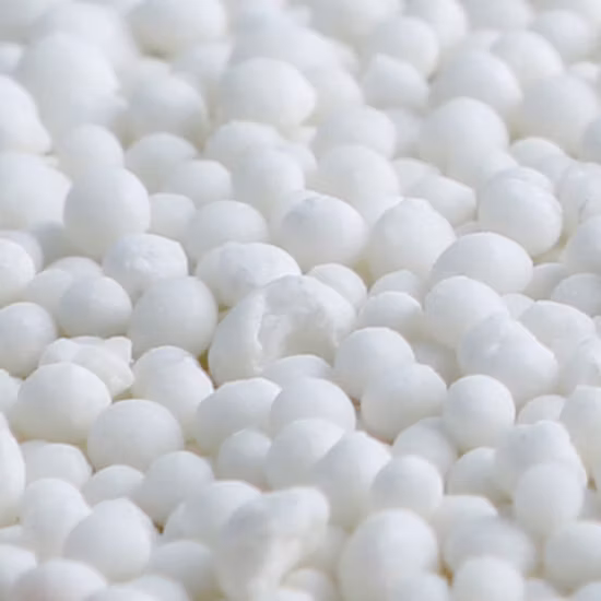 Fertilizante Mineral Químico da Indústria Granular para Culturas