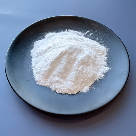 Fabricante de umectante na China SHMP Aditivos alimentares de hexametafosfato de sódio em pó branco