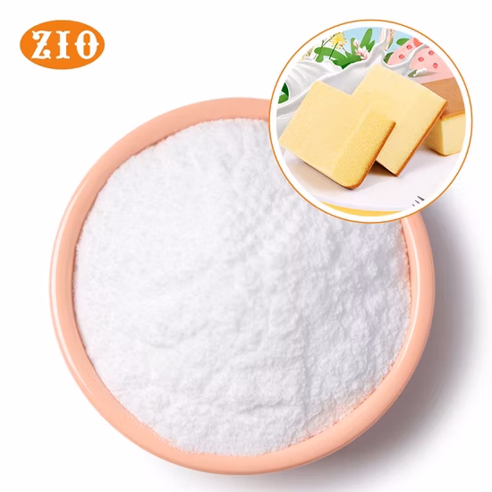 Cozimento de Trehalose do umectante do edulcorante de Trehalose do produto comestível